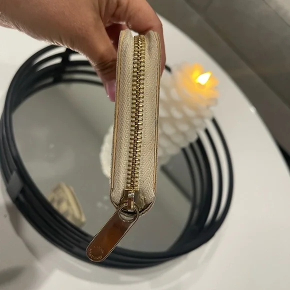 Louis Vuitton Damier Azur Zippy Zip Around Long Wallet purse - Picture 7 of 13